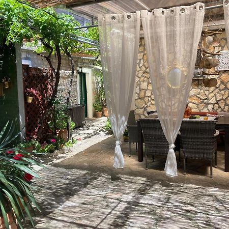Apartments Lavandis มูร์แตร์ ภายนอก รูปภาพ