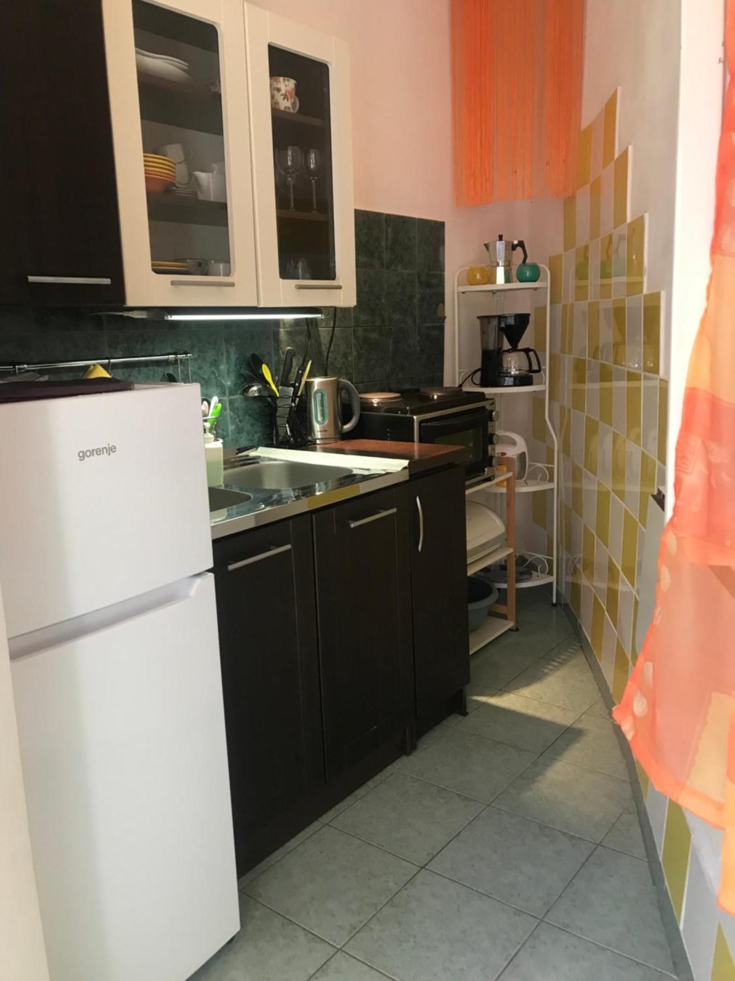 Apartments Lavandis มูร์แตร์ ภายนอก รูปภาพ