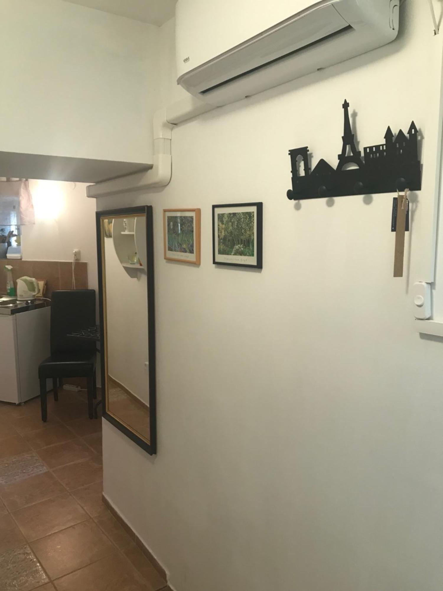 Apartments Lavandis มูร์แตร์ ห้อง รูปภาพ