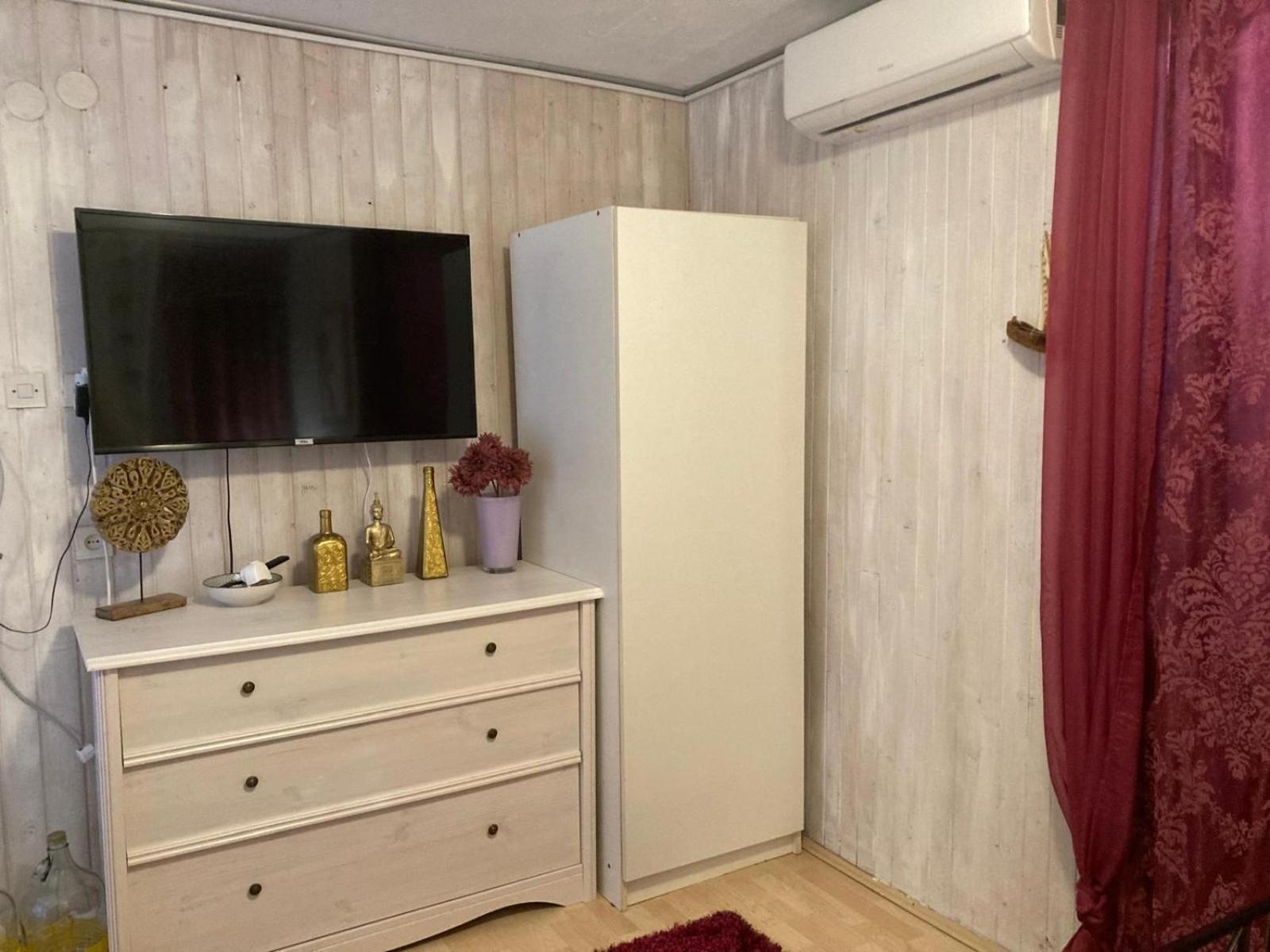 Apartments Lavandis มูร์แตร์ ภายนอก รูปภาพ
