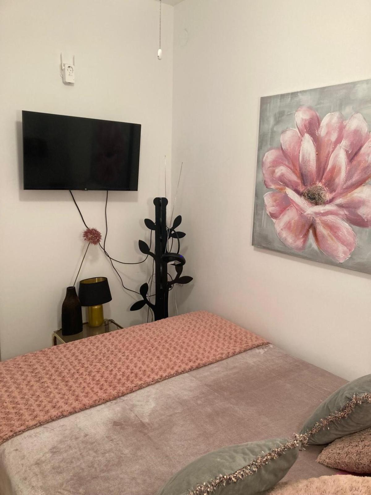 Apartments Lavandis มูร์แตร์ ภายนอก รูปภาพ