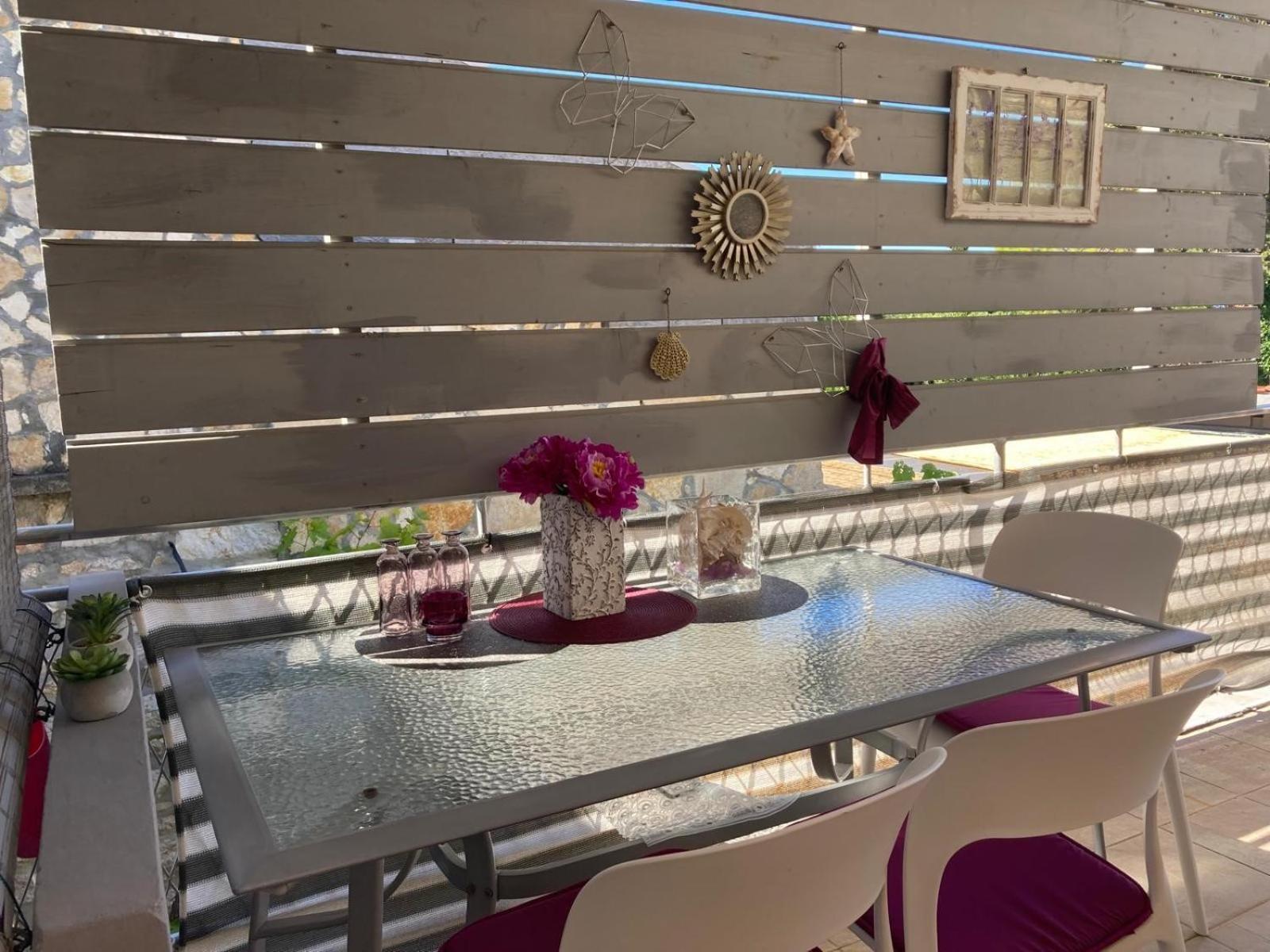 Apartments Lavandis มูร์แตร์ ภายนอก รูปภาพ