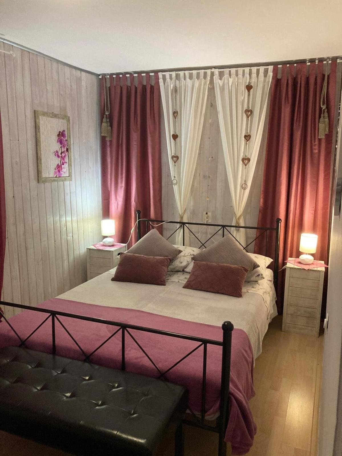 Apartments Lavandis มูร์แตร์ ภายนอก รูปภาพ