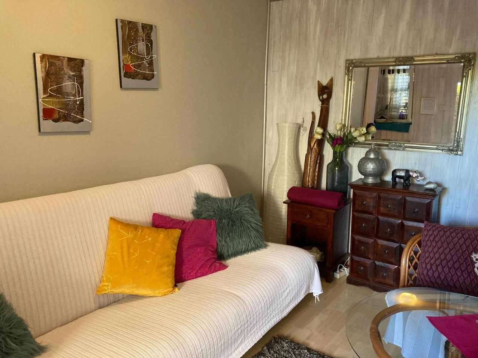 Apartments Lavandis มูร์แตร์ ภายนอก รูปภาพ